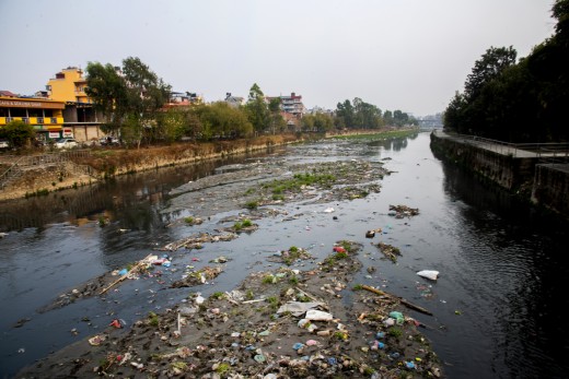 काठमाडौंको बागमतीमा ‘नदी महोत्सव तथा महाजल यात्रा’ हुने